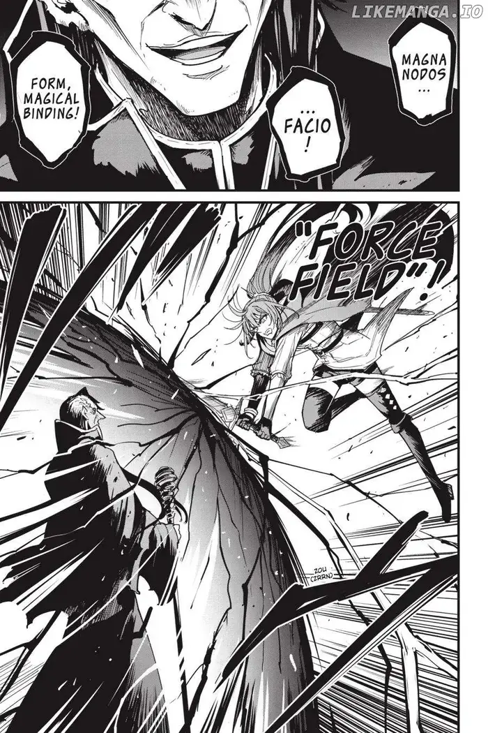 Goblin Slayer: Side Story Year One Chapter 105 image 04_optimized_optimized